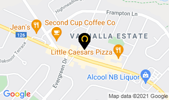 Massage Addict in New Richmond map