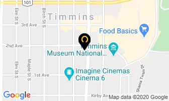 Massage By Holly Boychuk in Steinbach map