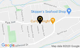 Massage For Health in Mount Pearl map