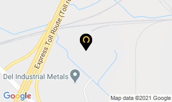 Massiv Die Form in Brampton map