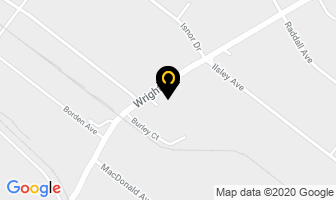Master Builder Technologies in Dartmouth map