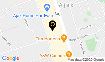 Master Mechanic in Ajax map