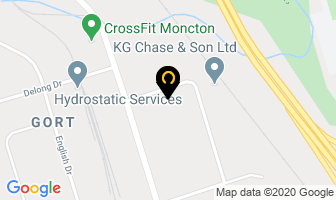 Mastercare Auto Service Inc in New Richmond map