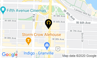Masters Gallery Ltd in Toronto map