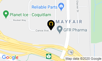 Matanza Holdings Inc in Kingston map