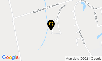 Matco Tools Canada in Alliston map