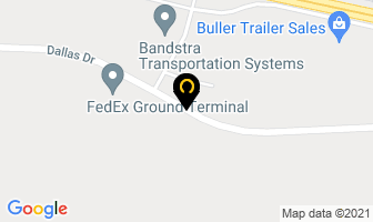 Matrix Diamond Drilling Inc in Elliot Lake map