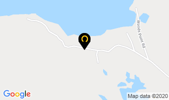 Mattawa Self Storage in Aldouane map