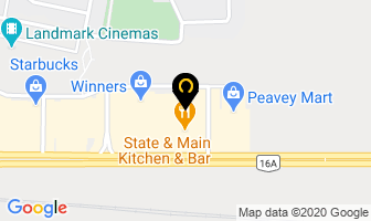 Mattress Mattress in Spruce Grove map