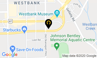Mattress Mattress in West Kelowna map