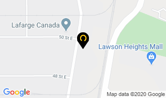 Maurice's Auto Care Centre Ltd in Saskatoon map
