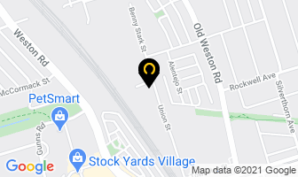 Mauricios Auto Repair in Orillia map