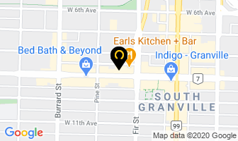 Maurya Indian Cuisine in Toronto map