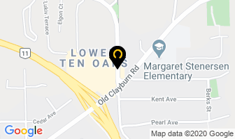 Mavi Sumer Dr Clayburn Dental in Abbotsford map