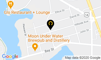 Max Furniture in Victoria map
