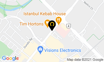 Max Motorsport in Mississauga map