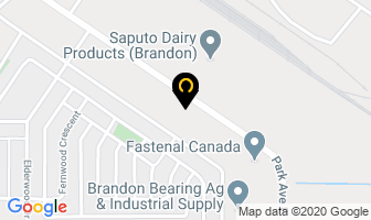 Maxfield Inc in Sault Ste. Marie map