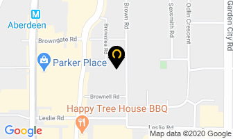 Maxhealth Chiropractic Clinic in Richmond map