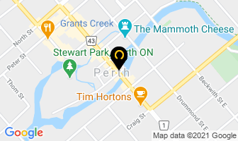 Maximilian Dining Lounge in Perth map