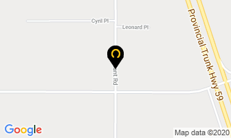 Maxx Pro Builders in Ile des Chênes map