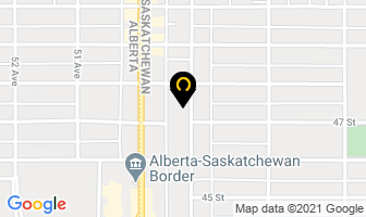 May Cinema 6 in Salmon Arm map