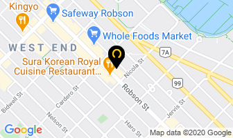 May Richard Dr in Toronto map