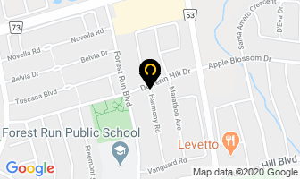 Mb Electronic Repair Service in Concord map