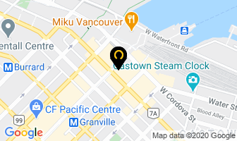 Mbi Mining Brokers Inc in Toronto map