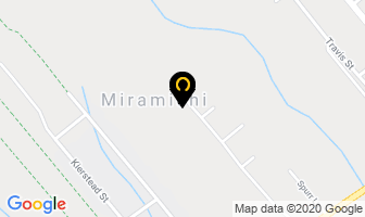 Mbm Portable Signs in Miramichi map