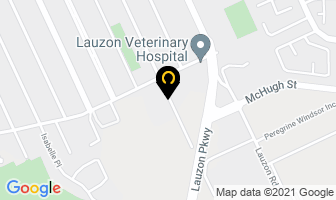 Mcb Electrical Contractors Ltd in Grand Falls-windsor map
