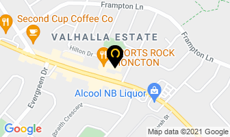 Mcbuns Bakery in New Richmond map
