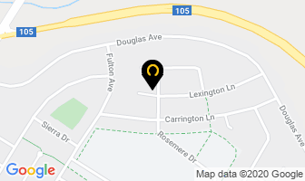 Mccain Electric in Fredericton map