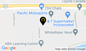 Mccarney Technologies Inc in Richmond Hill map