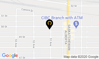 Mccaw Funeral Service Ltd in Maniwaki map