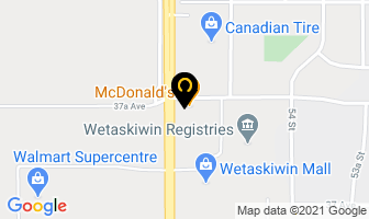 Mcdonald's in Dorchester map