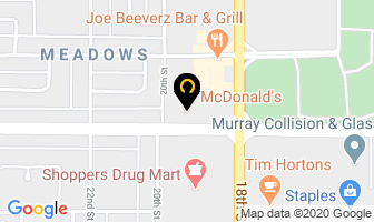 Mcdonald's in Sault Ste. Marie map