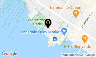 Mcfarland Marceau Architects Ltd in Candiac map