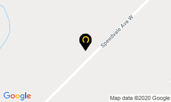 Mcgarr Auto Collision in Saint-Georges map