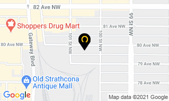 Mcglashan & Mackinnon Barristers & Solicitors in Kenora map