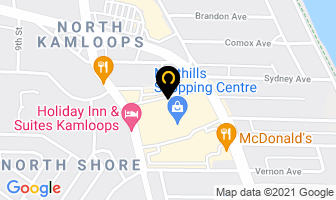 Mcgoo's Smokes N Stuff in Elliot Lake map