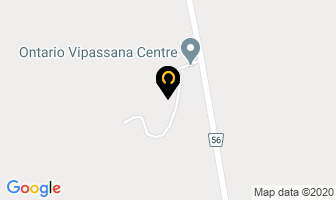 Mcguire Fencing Limited in Egbert map