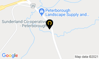 Mcintyre Auto Wreckers Ltd in Peterborough map