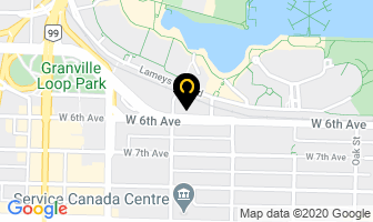 Mcivor Communications in Toronto map