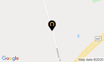 Mckenzie Recreational Vehicles in Gormley map