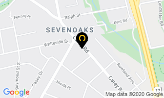 Mckenzie Veterinary Services in Victoria map