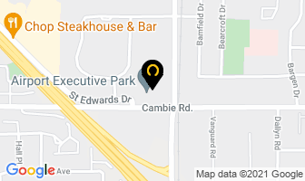 Mckesson Medical Imaging Group in Richmond map
