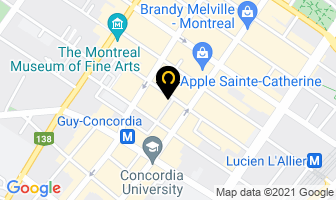 Mckibbin's Irish Pub in Brantford map