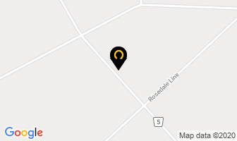 Mckinlay Electric Ltd in Chatham-Kent map