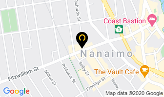 Mclean's Specialty Foods in Nanaimo map