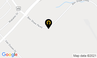 Mclennan's Plumbing & Heating in Arnprior map